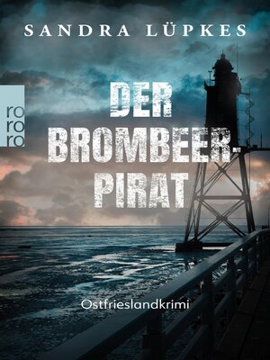 cover image of Der Brombeerpirat